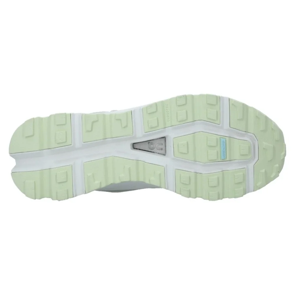 On Cloudroam Women's 10.5 M Waterproof Boot Shoes 3WD30071518‎ Ice Limelight